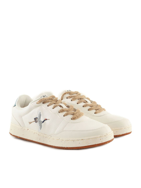 ACBC Adidași Pentru Femei Albi