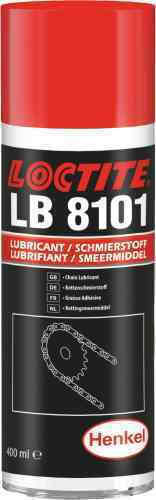 Fettspray 400ml 1Stück
