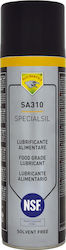 Eco Service Σπρέι Σιλικόνης 500ml 83310/05