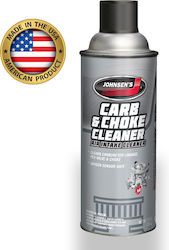 Spray Detergent Pentru Carburatoare 284gr 4641 Spray Detergent Pentru Carburatoare 284gr 4641