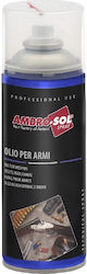 Ambro-Sol Λιπαντικό Σπρέι 400ml OL105