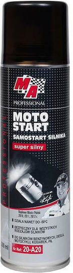 MA Professional Starterspray 200ml 1Stück