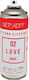 Alfakem Elastic Paint for Inflatable Boats 0.4lt Red