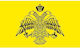 Flag of Byzantium Polyester Perforated 100x70cm