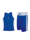 Sting Shorts Boxen Blau