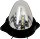 Nokta Lumina de Volum a Camionului 12V - Alb L0054W