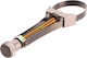 Oil Filter Wrench with Blade 60-100mm