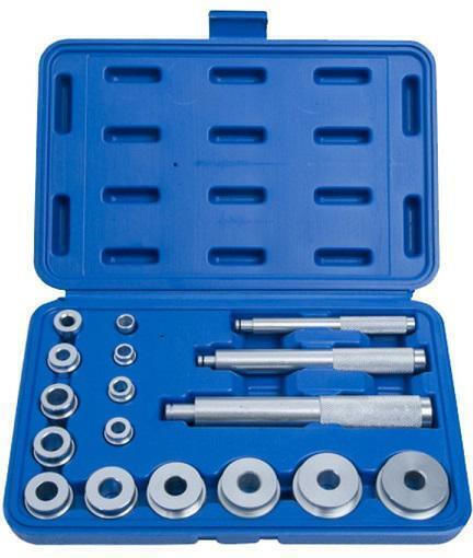 Tool Set 17pcs