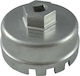 JBM Oil Filter Cup for Toyota