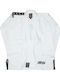 Chosen Ανδρικό Παντελόνι Brazilian Jiu Jitsu Λευκό