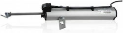Mingardi Μοτέρ για Κουρτίνες 220V-500NM-300MM Mingardi Μοτέρ για Κουρτίνες 220V-500NM-300MM