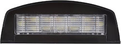 Carpoint LED Car Towing & Trailer Light with Screws 1pc