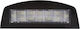 Carpoint LED Car Towing & Trailer Light with Screws 1pc