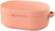 Airdots Hülle Silikon in Orange Farbe für Xiaomi AirDots