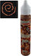 Pentart Κόλλα Glitter Μωβ 30ml