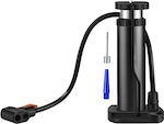 BOS-992208 Bicycle Pump Air Pump Foot