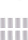 Stelan Ball Crafting from Styrofoam White 8pcs