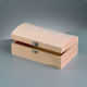 Efco Box Crafting Wooden 1pcs