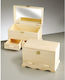 Efco Box Crafting Wooden 1pcs