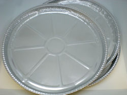 Tray Foodservice Disposable 3pcs 247780-247782