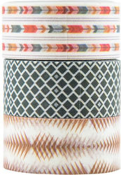 Selbstklebendes Washi-Dekorationsband Hand Made Crafts