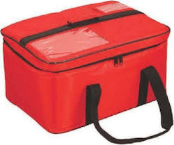 Avatherm Isothermische Lebensmittel-Lieferausrüstung Tasche 36lt
