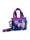 Disney Frozen Kids Bag Shoulder Bag Multicolored 15cmx6cmx17cmcm