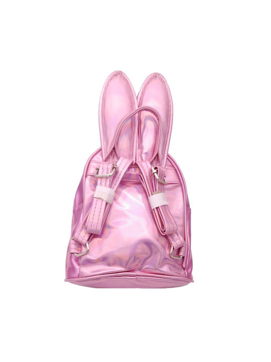 Kids Bag Backpack Pink