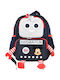 Kids Bag Backpack Blue