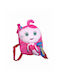 Backpack Kids Bag Backpack Pink