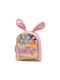 Kids Bag Backpack Pink