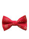 Baby Stofffliege Rot