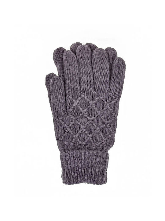 Kids Gloves Gray 1pcs