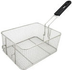 Fryer basket