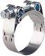 Mikalor Σφιγκτήρας Σωλήνα Inox 68-73