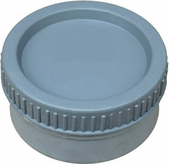 Αρσενική Τάπα PVC 32mm 003-103-114