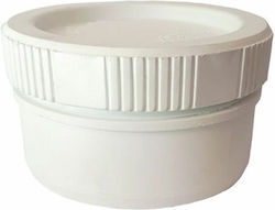 Drivasplast PVC Cap 75mm 1161