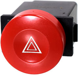 Car Hazard Lights Switch for Chevrolet Aveo Daewoo Kalos / Matiz