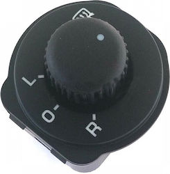 Americat Car Mirrors Switch for Skoda Roomster