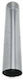 1009698 Galvanized Gutter / Horizontal Channel