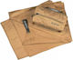 Gear Aid Mikrofasertuch Gesicht Beiges 102x51cm