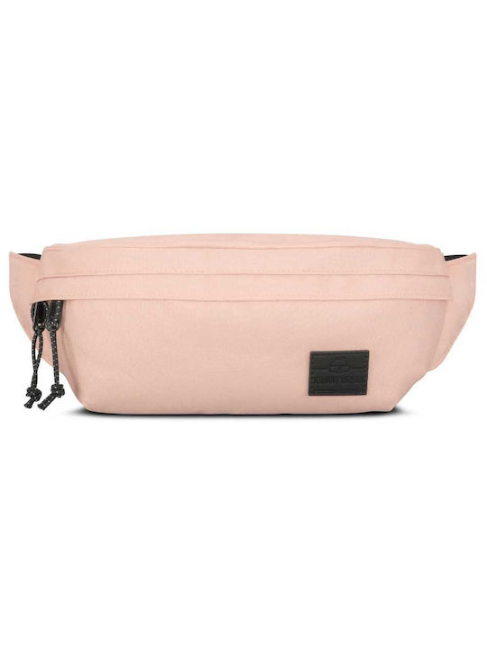 Johnny Urban Bum Bag pentru Talie Roz