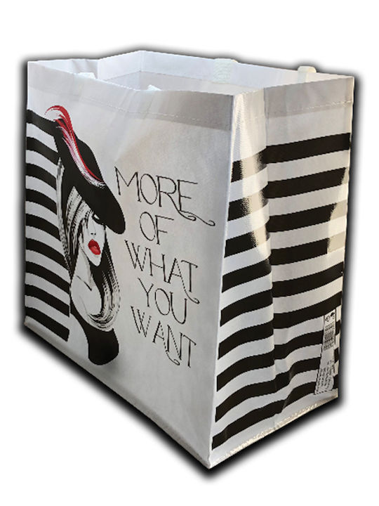 Intertan Shopping Bag