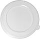 Disposable Food Bowl Lid 100pcs