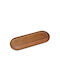 Platou de Servire Lemn 40x14.5x2buc 1buc