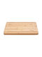 Cosy & Trendy Wooden Serving Platter 42x32cm