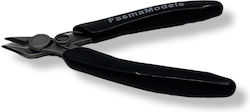 Fasma Models Cutter Modeling