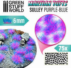 Green Stuff World Martian Fluor Tufts Sully Base Modeling
