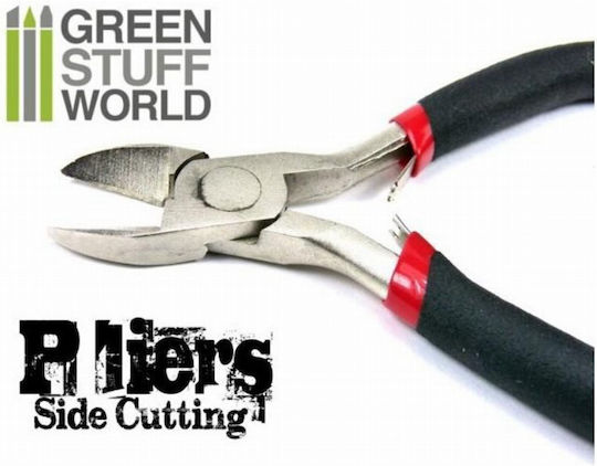 Green Stuff World Κόφτης Μοντελισμού 1τμχ
