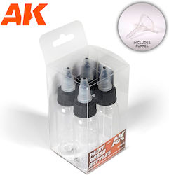 AK Interactive 30ml 4pcs